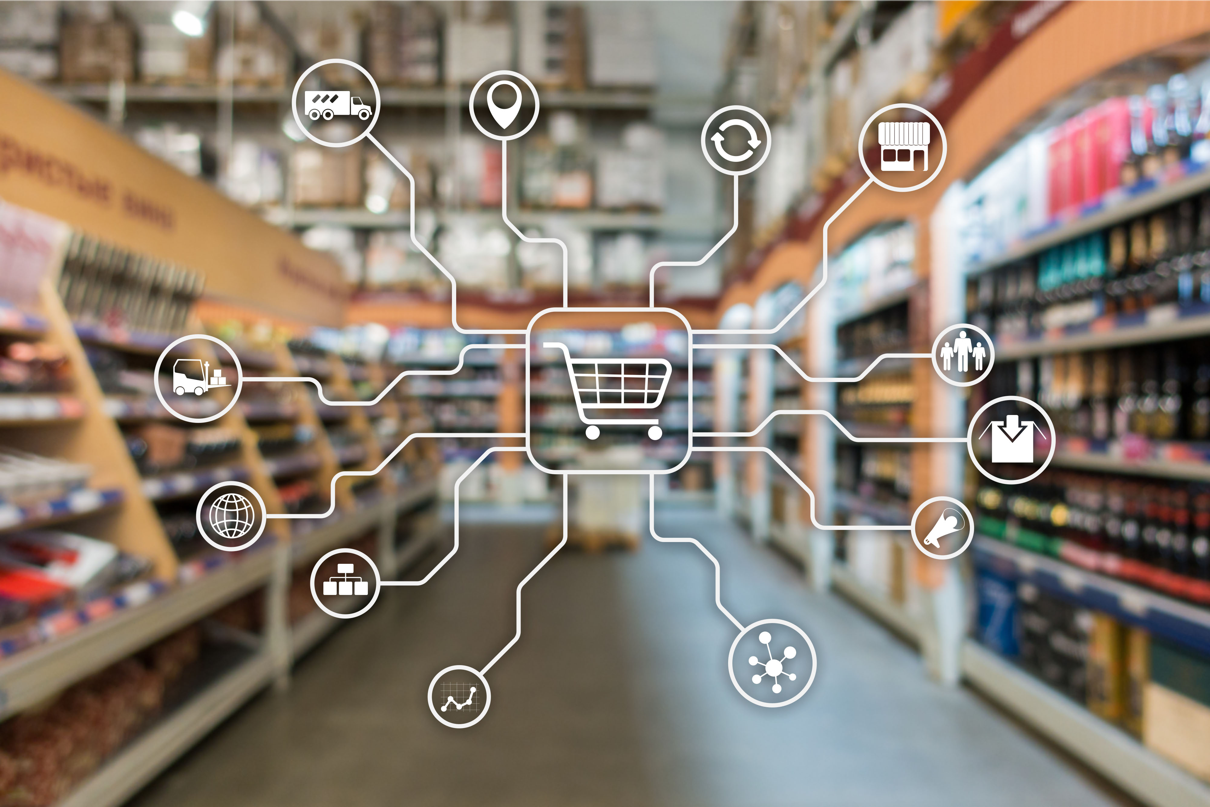 omnichannel retailing